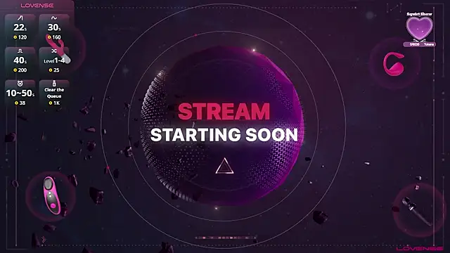 Snapshot of LilyWhite_fr chatting on 25, 2, 2026 LilyWhite fr online show from 25, 2, 2026