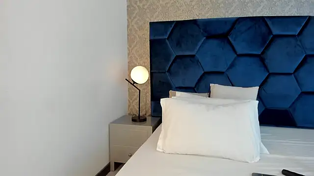 Isabellaa Palacios online show from 7, 11, 2025