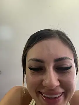 Isabellaa Palacios online show from 14, 3, 2026