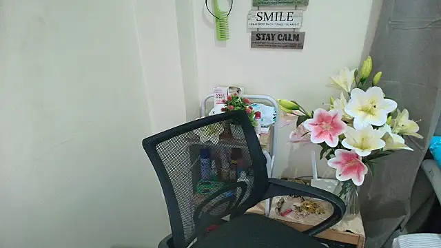 Aphrodities 28 online show from 30, 10, 2025