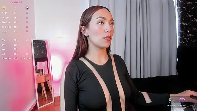 nikolevoshkie  online show from 11, 9, 2025