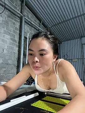 Snapshot of han-cute chatting on 9, 9, 2025 han-cute online show from 9, 9, 2025