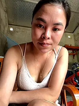 Snapshot of han-cute chatting on 12, 9, 2025 han-cute online show from 12, 9, 2025