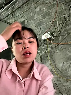 Snapshot of han-cute chatting on 26, 11, 2025 han-cute online show from 26, 11, 2025