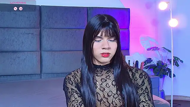 Slenna Moon online show from 19, 3, 2026