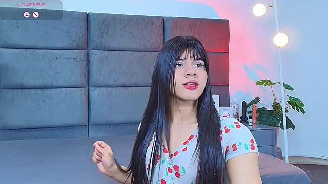 Slenna Moon online show from 23, 3, 2026