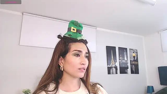 linda morgan1 online show from 17, 3, 2026