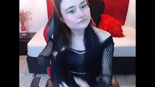 CindySweet 1 online show from 8, 11, 2025