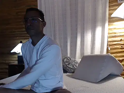 Snapshot of Asher_Bram1 chatting on 8, 5, 2026 Asher Bram1 online show from 8, 5, 2026