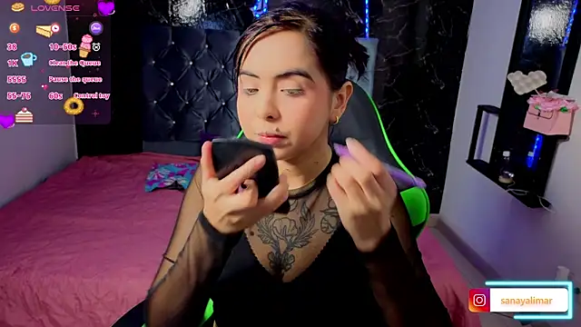 rin yamamoto online show from 30, 9, 2025