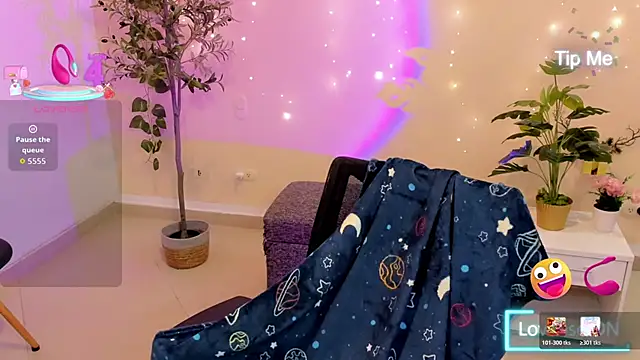 Krysten Riter online show from 7, 1, 2026