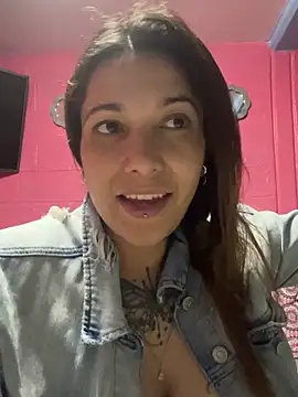 emperatrixsex online show from 29, 10, 2025