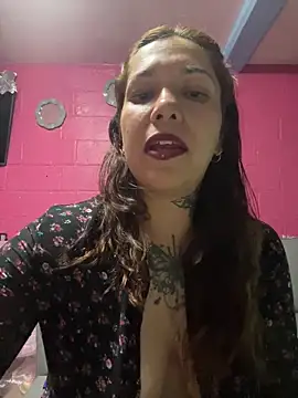 Snapshot of emperatrixsex chatting on 18, 5, 2026 emperatrixsex online show from 18, 5, 2026