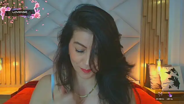 allie pearl online show from 5, 12, 2025