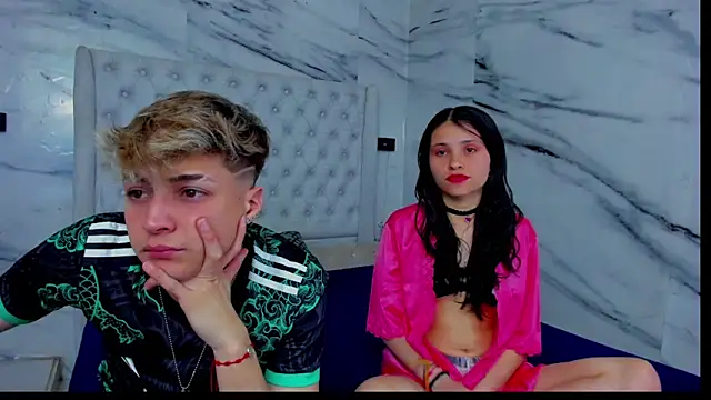 Ari and Storm online show from 22, 10, 2025