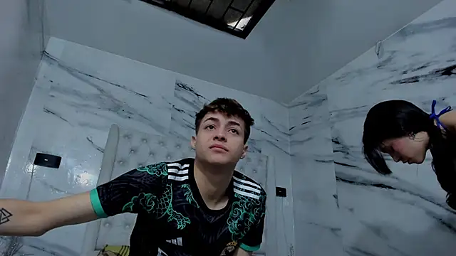 Ari and Storm online show from 5, 12, 2025