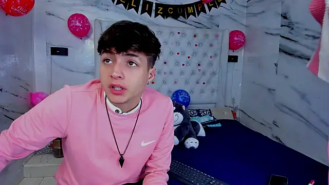 Ari and Storm online show from 24, 2, 2026