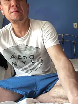 stevo170t online show from 17, 5, 2026