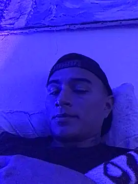 Snapshot of LiamDeep chatting on 12, 9, 2025 LiamDeep online show from 12, 9, 2025