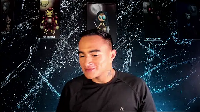 Snapshot of LiamDeep chatting on 16, 9, 2025 LiamDeep online show from 16, 9, 2025