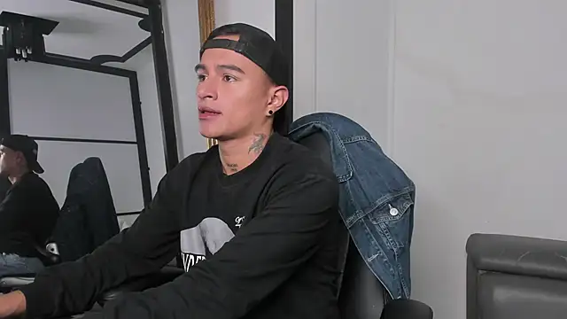 Snapshot of LiamDeep chatting on 30, 9, 2025 LiamDeep online show from 30, 9, 2025
