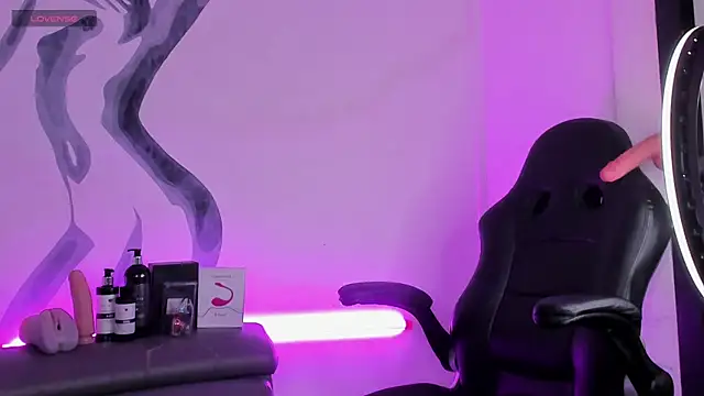 LiamDeep online show from 15, 10, 2025