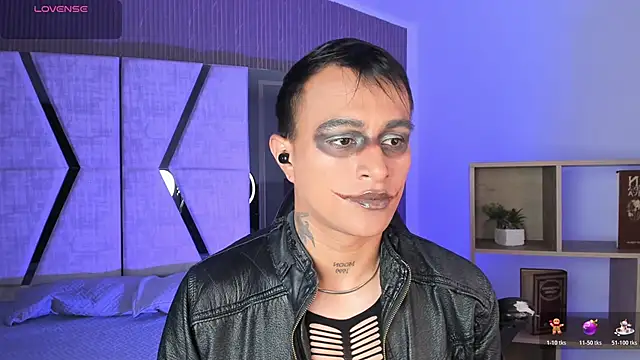 LiamDeep online show from 3, 2, 2026