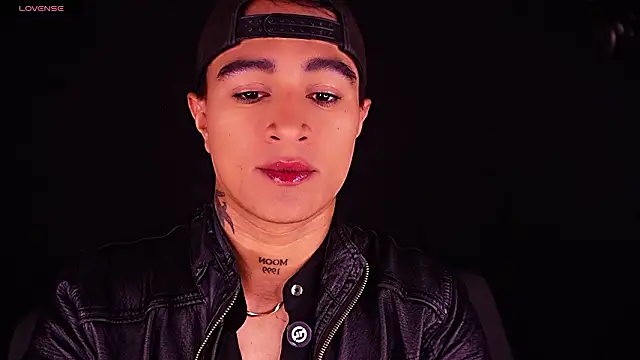 LiamDeep online show from 7, 2, 2026