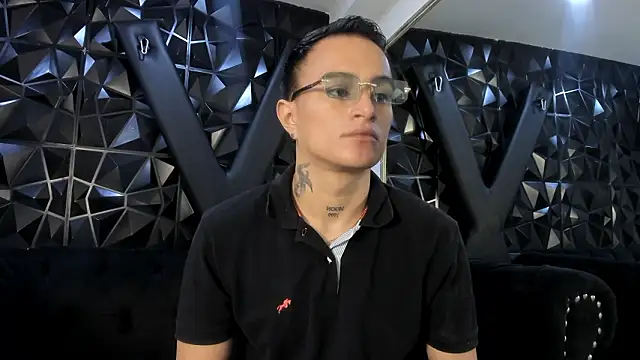 LiamDeep online show from 19, 3, 2026