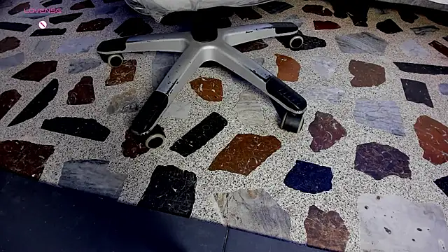 LiamDeep online show from 11, 4, 2026