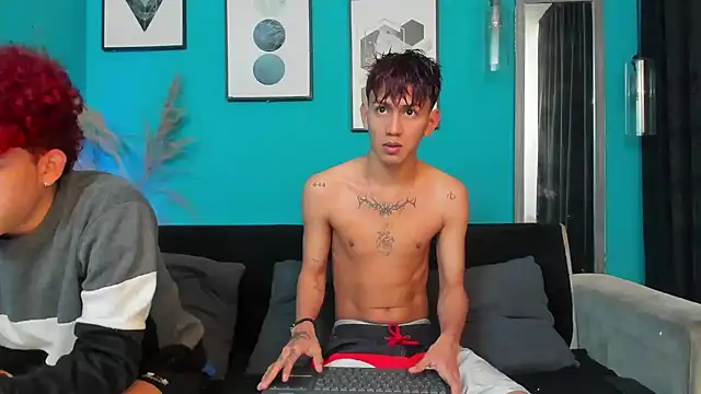 Marcus and Tony online show from 9, 1, 2026