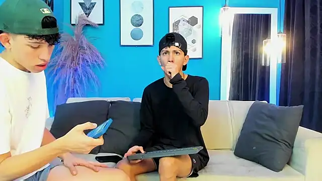 Marcus and Tony online show from 17, 3, 2026