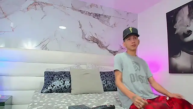 Marcus and Tony online show from 30, 3, 2026