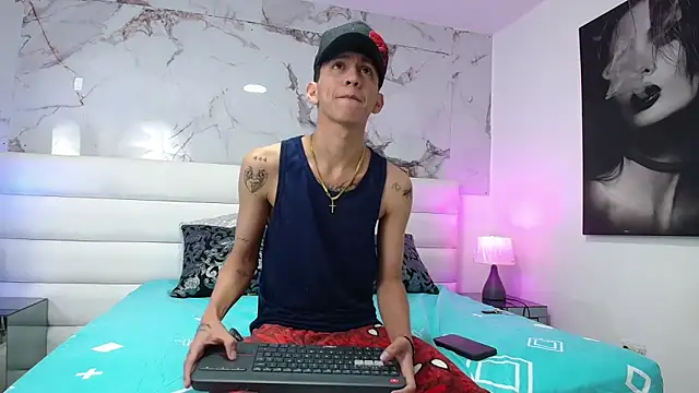 Marcus and Tony online show from 10, 4, 2026