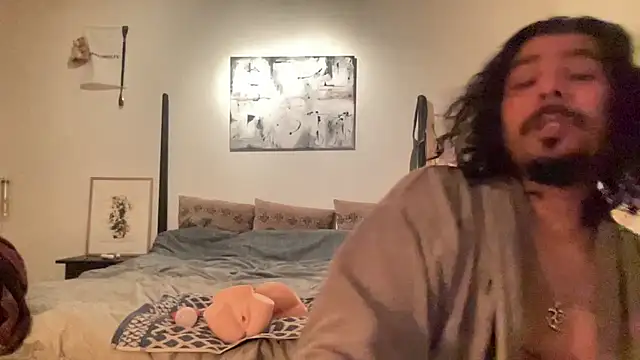 Snapshot of daddyvibes chatting on 13, 2, 2026 daddyvibes online show from 13, 2, 2026