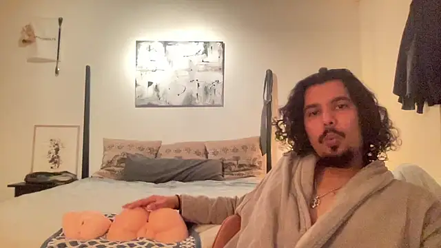 Snapshot of daddyvibes chatting on 13, 2, 2026 daddyvibes online show from 13, 2, 2026