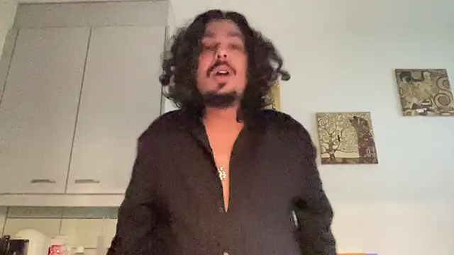 Snapshot of daddyvibes chatting on 17, 2, 2026 daddyvibes online show from 17, 2, 2026