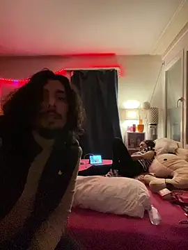 Snapshot of daddyvibes chatting on 25, 2, 2026 daddyvibes online show from 25, 2, 2026