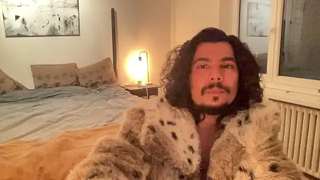 Snapshot of daddyvibes chatting on 11, 3, 2026 daddyvibes online show from 11, 3, 2026