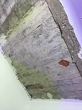 Melody rouxxx online show from 13, 12, 2025