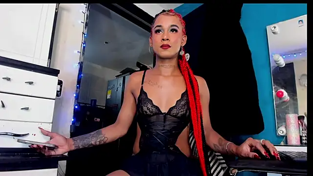 dreams of bonny online show from 10, 11, 2025