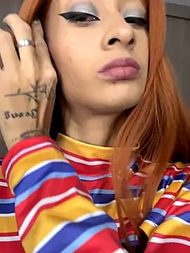 SunshineLizzy online show from 2, 10, 2025