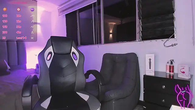 SkyThompson online show from 30, 11, 2025