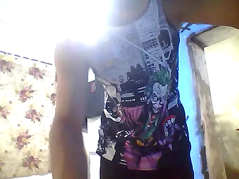 Snapshot of RICHARDSANCHEZZ chatting on 5, 11, 2025 RICHARDSANCHEZZ online show from 5, 11, 2025