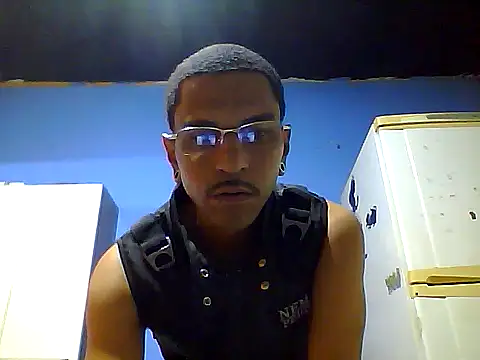 Snapshot of RICHARDSANCHEZZ chatting on 8, 11, 2025 RICHARDSANCHEZZ online show from 8, 11, 2025