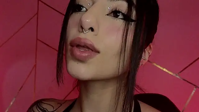 Hollyxx  online show from 24, 3, 2026