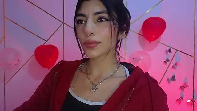 Hollyxx  online show from 26, 3, 2026