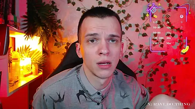 frozen boy online show from 17, 9, 2025