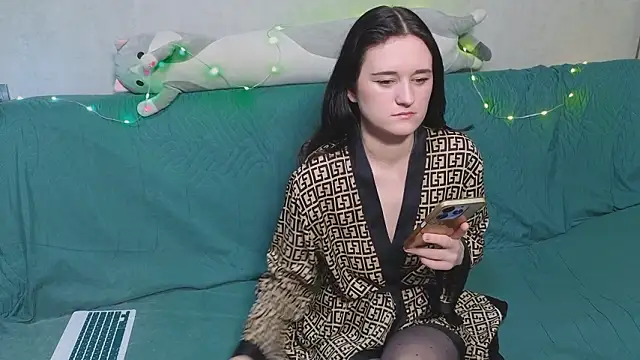 EkateRiga online show from 22, 3, 2026