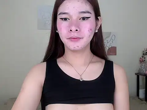 sassymimi69 online show from 18, 11, 2025